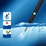 Kép 8/10 - Otoszkóp fültisztító kamera Fülzsír eltávolítása Smart HD endoszkóp, 6 LED