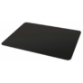 Kép 2/7 - Padlóvédő PVC, 100x70 cm fekete színben