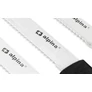 Kép 4/5 - Alpina Steak késkészlet, 12 db, 23 cm