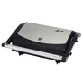 Kép 1/3 - BP 2 in 1-ben kontakt grill és szendvicssütő, 1000W