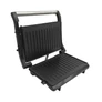 Kép 2/3 - BP 2 in 1-ben kontakt grill és szendvicssütő, 1000W