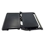 Kép 3/3 - BP 2 in 1-ben kontakt grill és szendvicssütő, 1000W