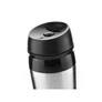 Kép 5/5 - Coffee to Go rozsdamentes utazó bögre 0,4 L