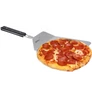 Kép 3/5 - Alpina rozsdamentes acél pizza lapát, 25 x 24 cm 