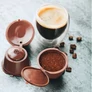 Kép 2/10 - 5 db-os újratölthető kávékapszula Dolce Gusto kávéfőzőhöz