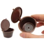 Kép 3/10 - 5 db-os újratölthető kávékapszula Dolce Gusto kávéfőzőhöz