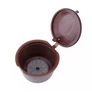 Kép 4/10 - 5 db-os újratölthető kávékapszula Dolce Gusto kávéfőzőhöz