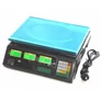 Kép 2/5 - Elektronikus kereskedelmi mérleg, 40kg,  MX1041 