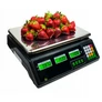 Kép 2/3 - Boxer Elektronikus kereskedelmi mérleg, 40kg,  BX-3411