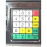 Kép 4/5 - Elektronikus kereskedelmi mérleg, 40kg,  MX1041 