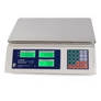 Kép 10/10 - Elektronikus akkumulátoros kereskedelmi mérleg, 40kg