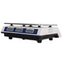 Kép 7/10 - Elektronikus akkumulátoros kereskedelmi mérleg, 40kg