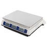 Kép 8/10 - Elektronikus akkumulátoros kereskedelmi mérleg, 40kg