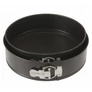 Kép 1/3 - La Cucina 2 db-os tapadásmentes Tortaforma, tepsi készlet süteményekhez, levehető oldallal, 24-26 cm