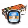 Kép 2/7 - Digitális hús hőmérő grillezéshez -50°C 300°C