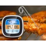 Kép 3/7 - Digitális hús hőmérő grillezéshez -50°C 300°C