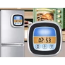 Kép 6/7 - Digitális hús hőmérő grillezéshez -50°C 300°C