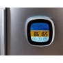 Kép 7/7 - Digitális hús hőmérő grillezéshez -50°C 300°C