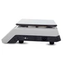 Kép 10/11 - Elektronikus akkumulátoros mérleg, 40kg, 5g