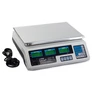 Kép 3/11 - Elektronikus akkumulátoros mérleg, 40kg, 5g