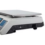 Kép 4/11 - Elektronikus akkumulátoros mérleg, 40kg, 5g