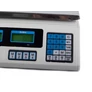 Kép 5/11 - Elektronikus akkumulátoros mérleg, 40kg, 5g