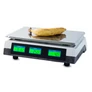 Kép 7/11 - Elektronikus akkumulátoros mérleg, 40kg, 5g