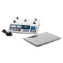 Kép 9/11 - Elektronikus akkumulátoros mérleg, 40kg, 5g