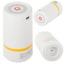 Kép 1/11 - Elektromos vákuumszivattyú Élelmiszer Vákuumzacskókhoz, USB-s