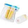 Kép 5/11 - Elektromos vákuumszivattyú Élelmiszer Vákuumzacskókhoz, USB-s