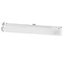 Kép 7/11 - Öntapadós elemes LED lámpa, mozgásérzékelős, Gardróbba-lépcsőre,  20 x 2,5 cm