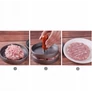 Kép 4/9 - Présforma grillpogácsákhoz hamburgerekhez