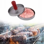 Kép 6/9 - Présforma grillpogácsákhoz hamburgerekhez