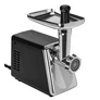 Kép 2/10 - Kraft&Dele Húsdaráló 3 kg/perc, 800 W, 4 féle pengével 