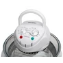 Kép 6/8 - Kraft&Dele Multifunkciós konyhai halogén főző, 18 L, 1500W