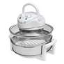 Kép 4/8 - Kraft&Dele Multifunkciós konyhai halogén főző, 18 L, 1500W