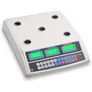 Kép 5/5 - Elektronikus akkumulátoros kereskedelmi mérleg, 30kg, 7 memóriával