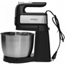 Kép 4/7 - Kraft&Dele rozsdamentes acél tálasmixer, 5 sebességfokozat, 1000 W