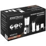 Kép 10/10 - Kraft&Dele rozsdamentes acél turmixgép, 1500 W