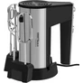 Kép 9/10 - Kraft&Dele rozsdamentes acél kézi mixer, 5 sebességfokozat, 1000 W