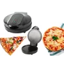 Kép 3/8 - Elektromos Pizzasütő, tapadásmentes bevonattal, 1000 W, 20 cm 