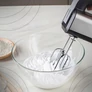 Kép 7/9 - Rozsdamentes kézi mixer, 5 sebességfokozat, 300W