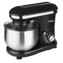 Kép 2/14 - Kraft&Dele konyhai bolygókerekes dagasztó, mixer 2500W/5L