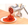 Kép 3/10 - Húsdaráló kézi kolbásztöltő gép