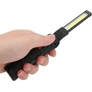 Kép 4/10 - Mágneses LED Munkalámpa, USB-s, 20 cm, 11396