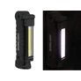 Kép 8/10 - Mágneses LED Munkalámpa, USB-s, 20 cm, 11396