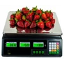 Kép 3/3 - Boxer Elektronikus kereskedelmi mérleg, 40kg,  BX-3411