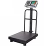 Kép 4/8 - Elektronikus Raktár kereskedelmi mérleg, 150 kg, RT