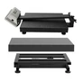 Kép 5/8 - Elektronikus Raktár kereskedelmi mérleg, 150 kg, RT