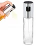 Kép 2/6 - 2 db Olajpermetező adagoló 100 mL AT